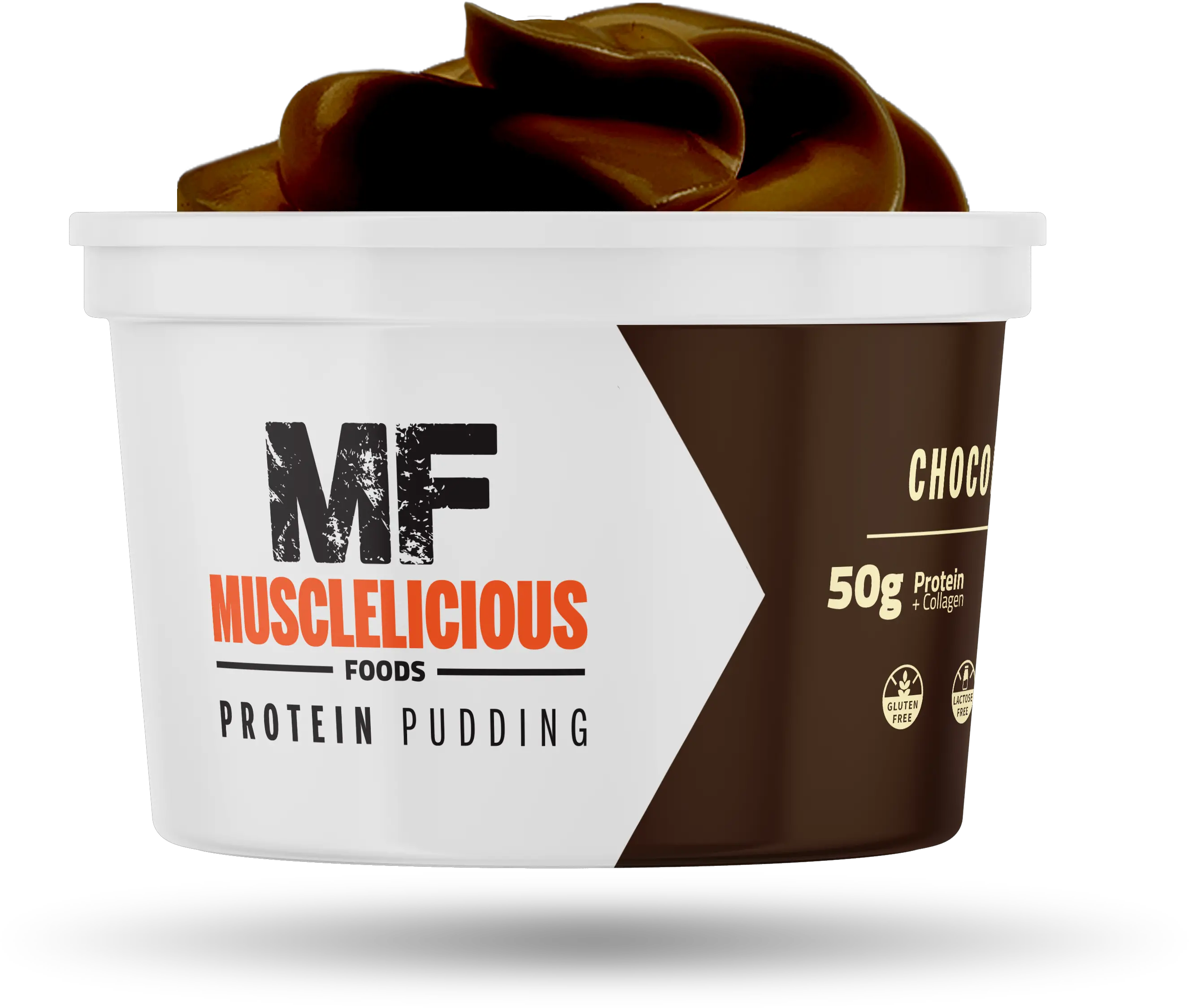 Mf Chocolate Gelato Png Mf Logo