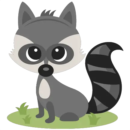Raccoon Clipart Png Cute Raccoon Clipart Png Raccoon Transparent Background