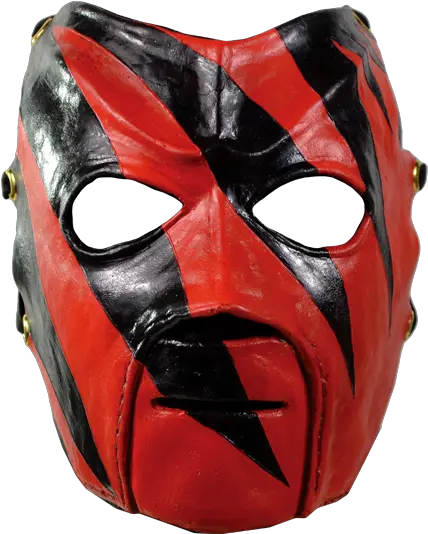 World Wrestling Entertainment Kane Mask Wwe Kane Mask Png Spiderman Mask Png