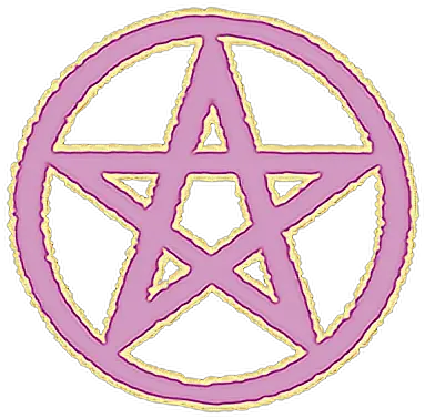 Wicca Pentagram Transparent Hd Png Ancient Symbols Pentagram Transparent Background