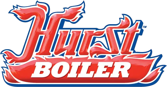 Hurst Boiler And Welding Inc Boilers Biomass Hurst Boiler Logo Png Red Steam Icon