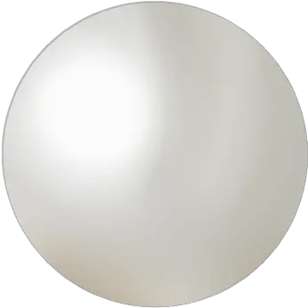 Pearl Png Sphere Pearl Transparent Background