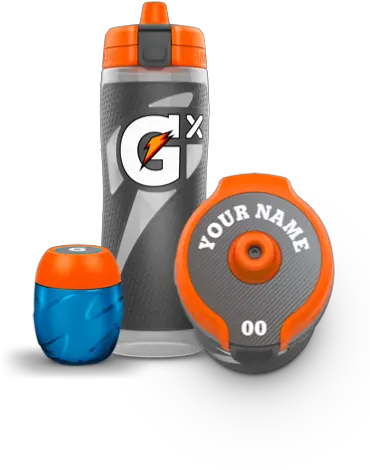 Gatorade Gx Gatorade Gx Bottle Png Gatorade Bottle Png