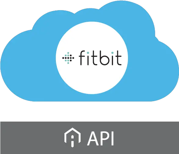 Fitness Fhir Api Fitbit Implementation Template Salesforce Api Icon Png Fit Bit Icon