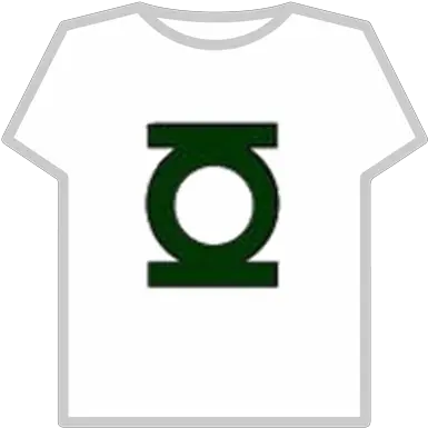 Green Lantern Symbol Transparent Roblox Green Lantern Logo Png Green Lantern Logo Png