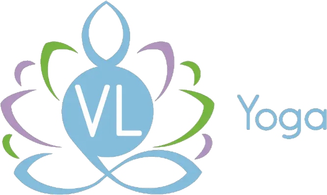 Vl Yoga Logo Transparente Mediano Vicky Lahiguera Meditation Symbols Png Vl Logo