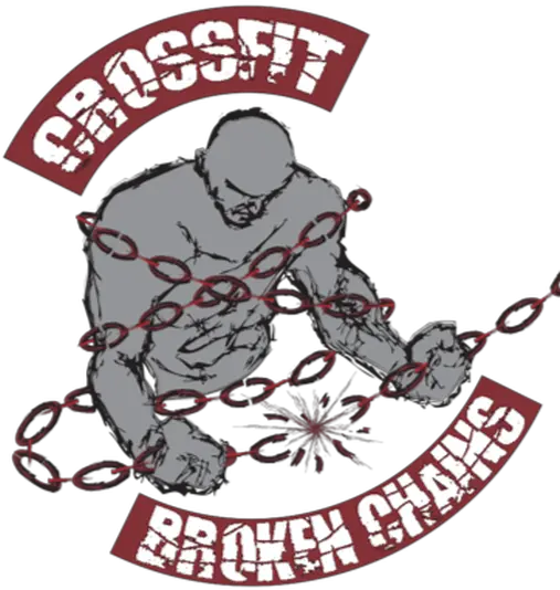 Crossfit Broken Chains In Lake Nona Breaking Chains Png Broken Chains Png