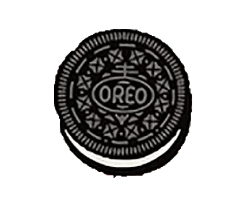 Free Png Oreo Images Transparent Transparent Background Oreo Clipart Oreo Transparent