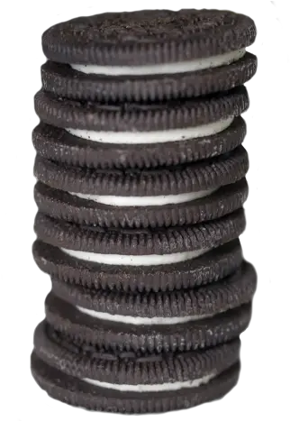 Download Transparent Background Oreo Png Oreo Transparent
