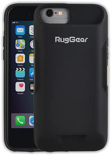 Ruggear Rugged Phones U0026 Devices Ruggear Png No Cell Phone Png
