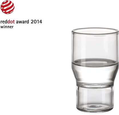 6039universal Glassware Shot Glass Copy Universal Expert Red Dot Design Award Png Shot Glass Png