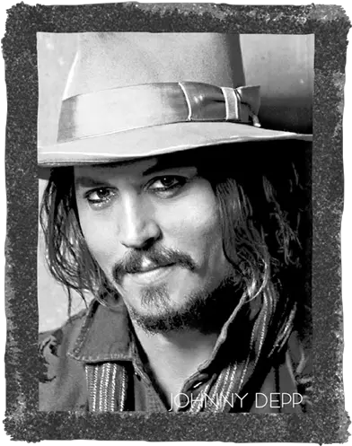Johnny Depp Johnny Depp 2011 Png Johnny Depp Png