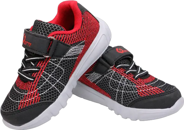 Gatti Junior Kids Walking Shoe With Flashing Light Mikaro Round Toe Png Kids Walking Png