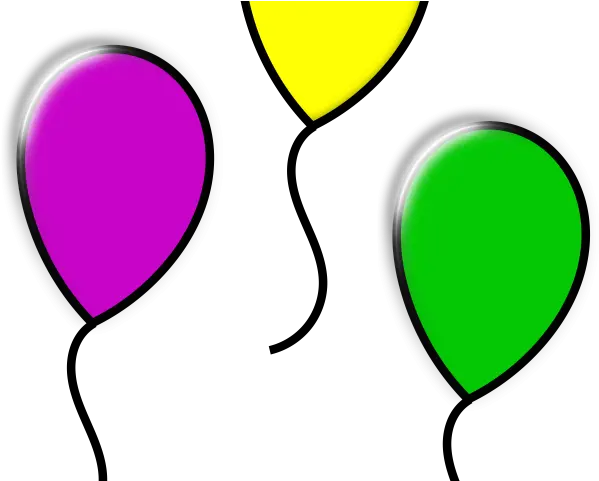 Small Clipart Ballon Transparent Cartoon Jingfm Balloons Png Pop Art Ballon Png