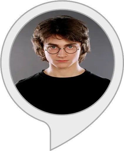 Amazoncom Harry Potter Facts Alexa Skills Abongchiiz Png Harry Potter Glasses Transparent