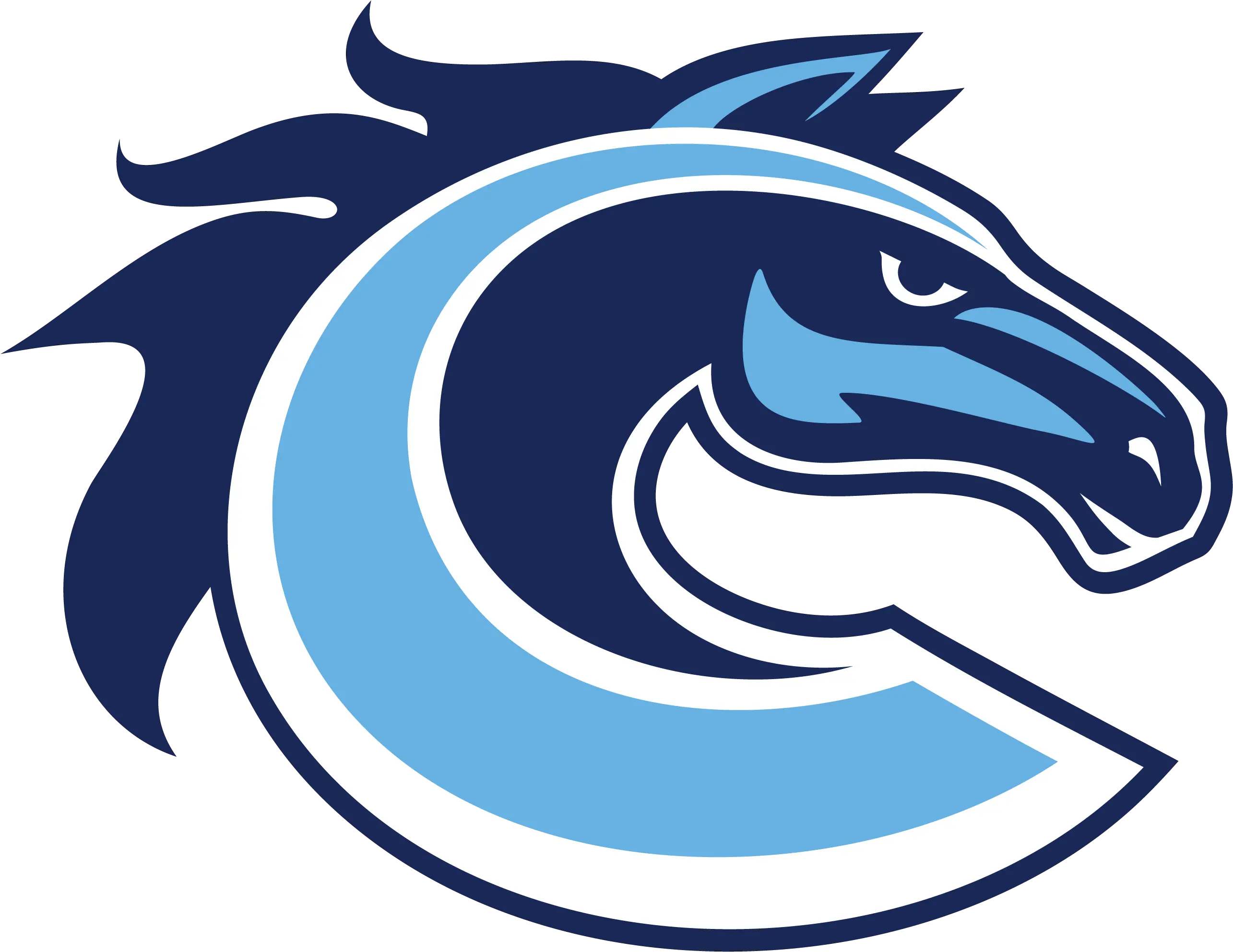 Press Room Comstock High School Logo Png Colts Logo Png