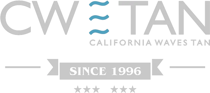 Cw About Us Logo U2013 Tan California Waves Graphic Design Png Cw Logo
