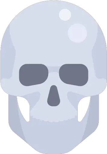 Skull Png Icon Skull Skull Face Png