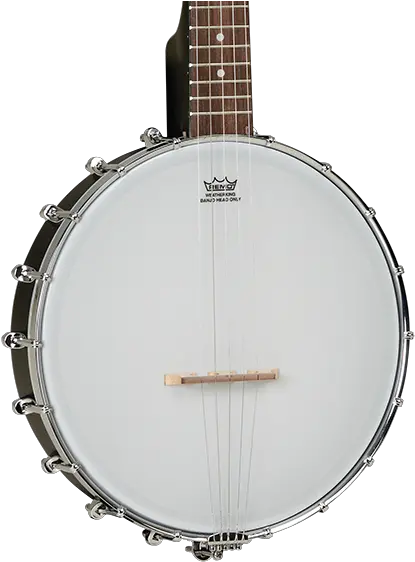 Tanglewood Twbt Traveller 5 String Banjo Banjo Png Banjo Png