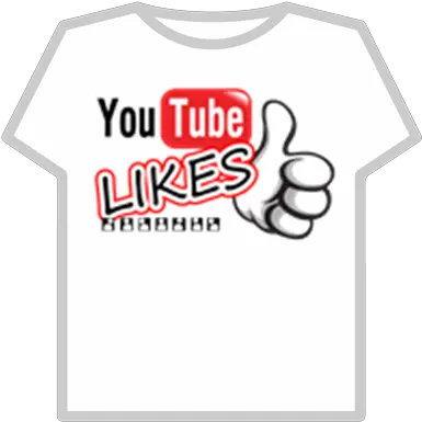 Youtube Likebuttonpng10 Roblox Graphic Design Png Youtube Like Button Transparent