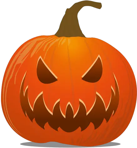 Transparent Png Svg Vector File Funny Pumpkin Png Devil Emoji Transparent