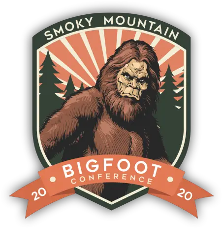 Gatlinburg Smoky Mountain Bigfoot Conference The Bigfoot Vs Orangutans Png Bigfoot Png