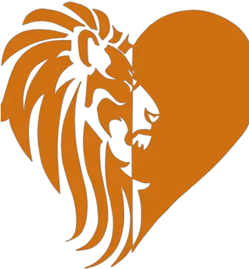 Lion Heart Fairy Tail Bloodlines Wiki Fandom Heart Png Kiss Mark Png