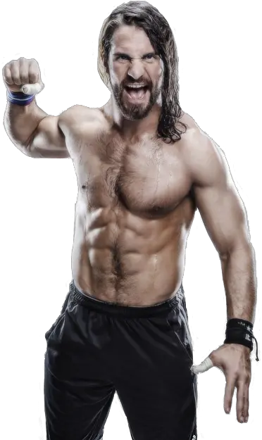 Download Seth Rollins Png Seth Rollins Transparent