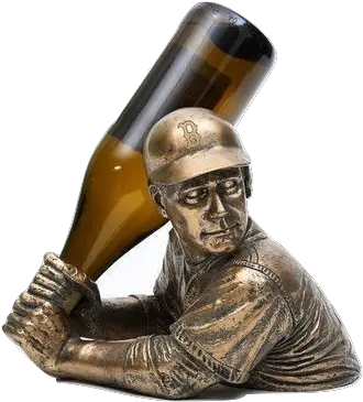 Boston Red Sox Bamvino Bottle Holder Png