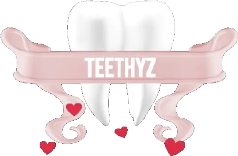 Teethyz Tooth Sticker Teethyz Teeth Tooth Discover Language Png Teeth Icon Tumblr