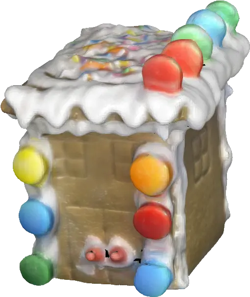 Gingerbread House Gingerbread House Png Gingerbread House Png