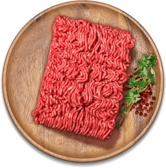 Halal Beef Ground Lean Beef Mince Png Ground Beef Png