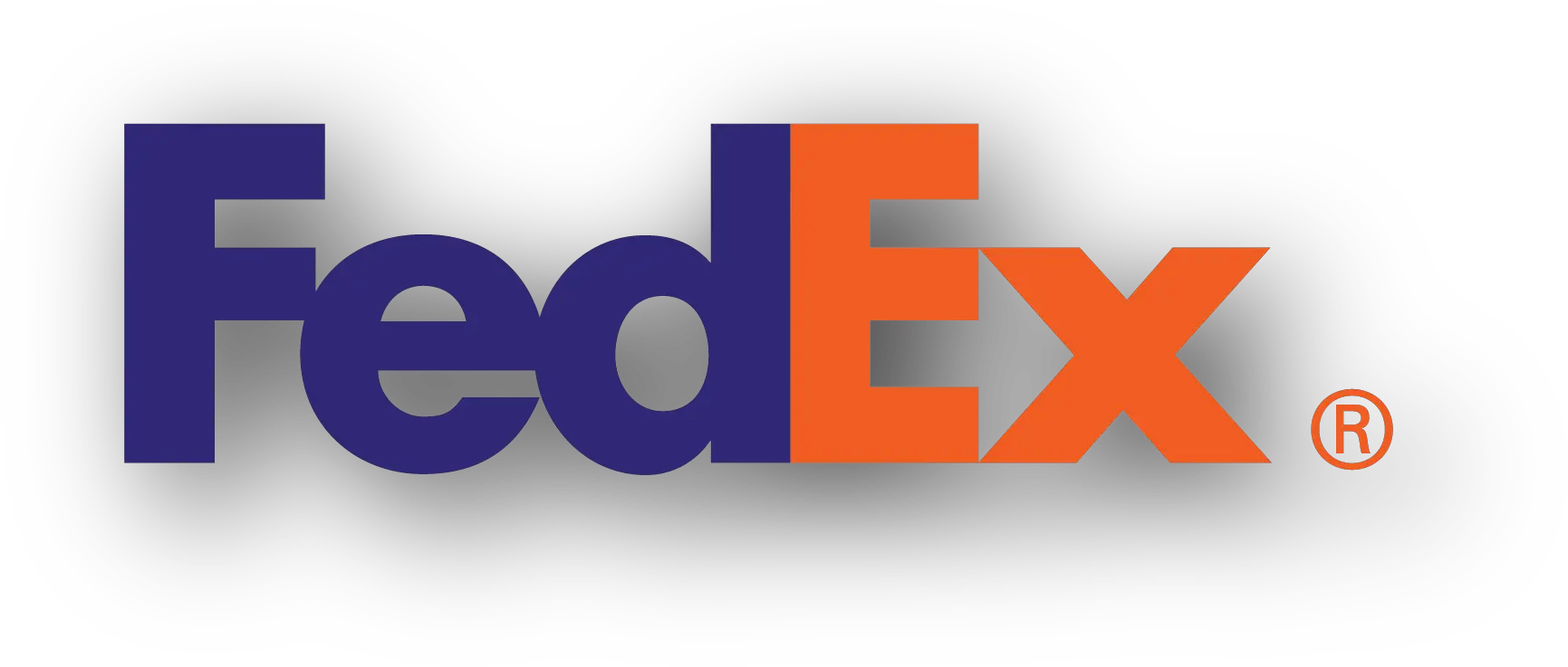 Fedex Logo High Resolution Fedex Png Fedex Logo Png