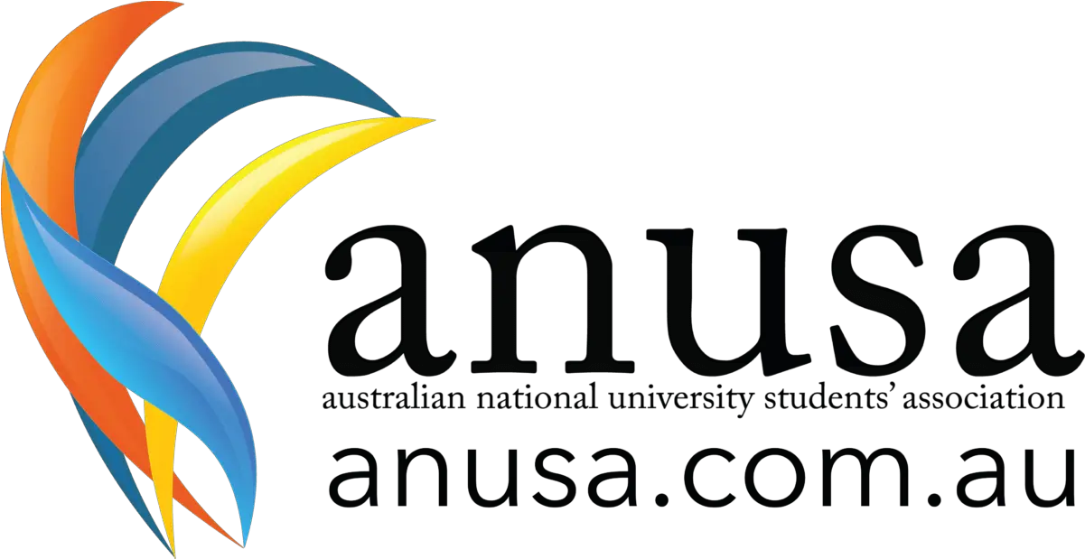 Hannah Minns Resigns Australian National University Association Png Vice News Logo