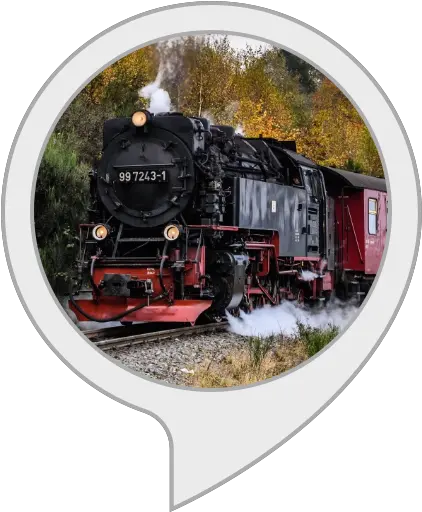 Ambient Steam Train Sounds Amazoncouk Alexa Skills Ios Se Png Train Transparent