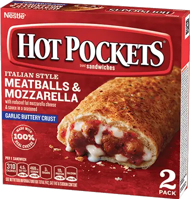 Meatballs U0026 Mozzarella Hot Pockets Meatballs Mozzarella Png Meatball Png