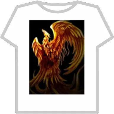 Phoenix Bird Roblox T Shirt Roblox Camo Bape Png Phoenix Bird Png