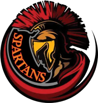 Spartans Warrior Logo Png Spartan Logo Png