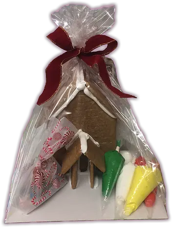 Holiday Deliveries Anaheim Ca Chocolate Png Gingerbread House Png