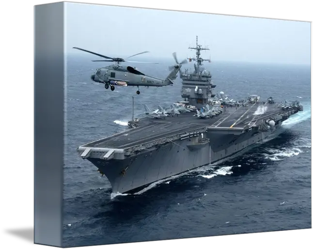 Nuclear Uss Enterprise Cvn 65 Png Uss Enterprise Png