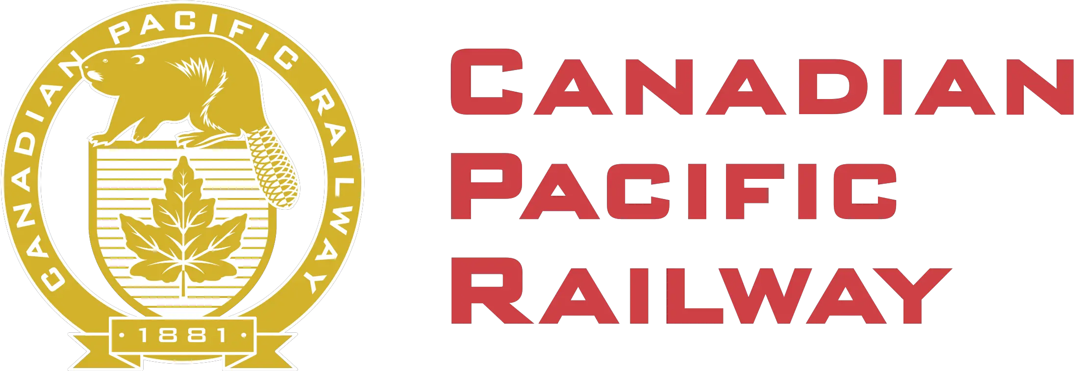 Canadian Pacific Railway Logo Png Transparent U0026 Svg Vector Canadian Pacific Railway Limited Capri Sun Logo