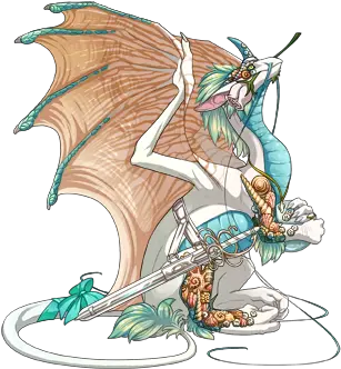 Steven Universe Fandragons Dragon Share Flight Rising Dragon Png Steven Universe Png