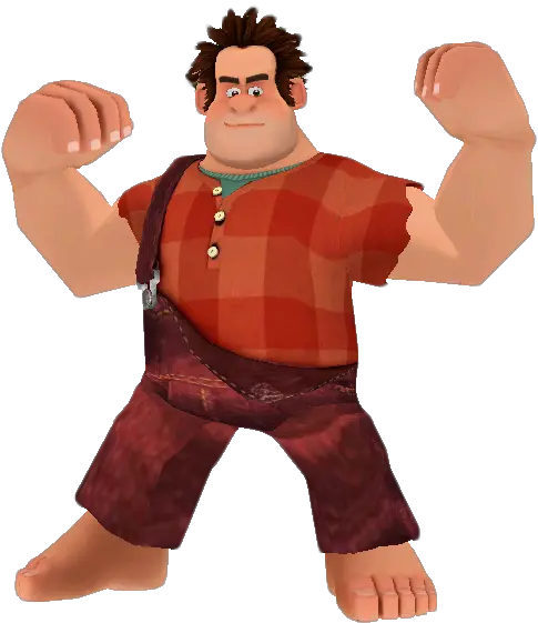 Download Wreck It Ralph Png Picture Wreck It Ralph Png Wreck It Ralph Transparent