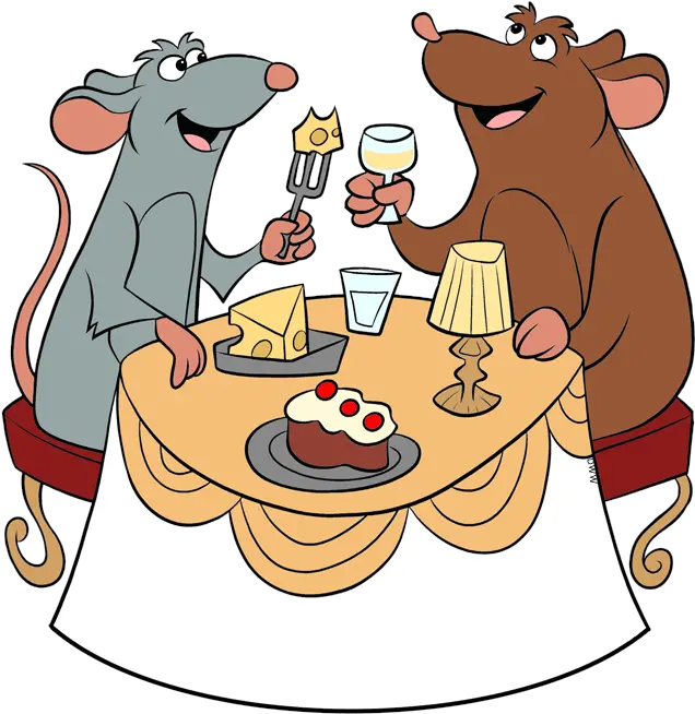 Ratatouille Clip Art Disney Galore Remy And Emile Disneyclips Png Ratatouille Icon