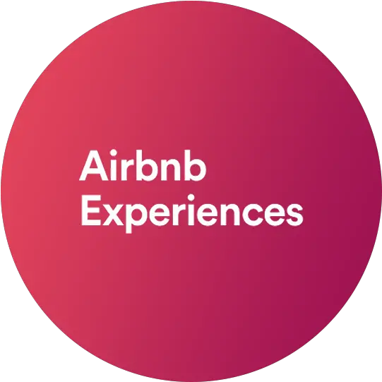 Airbnb Experiences Hyundai Excel Png Airbnb Logo Png