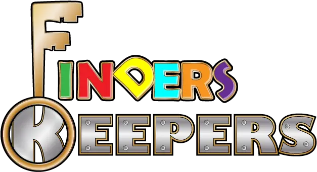 John Harman Assorted Vector Logo Designs 20082012 Finders Keepers Png Stranger Things Logo Vector