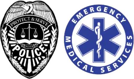 Rv Rental Silver Spring Md Motorhome First Responders Emblems Png Fleetwood Icon 24d
