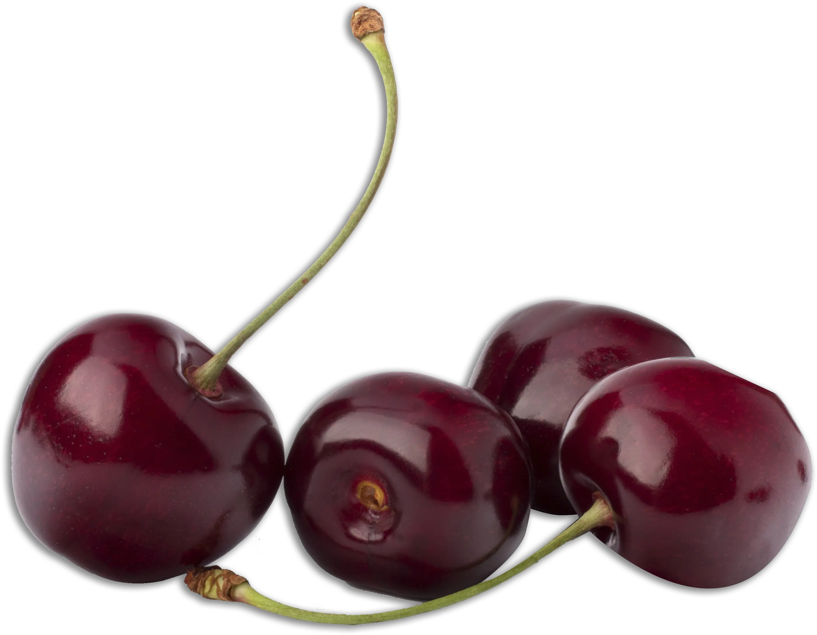 Cherries Png Sweet Black Cherry Frozen Cherries Png