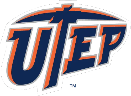 Utep Miners News Scores Standings Utep Miners Png Png Football Score