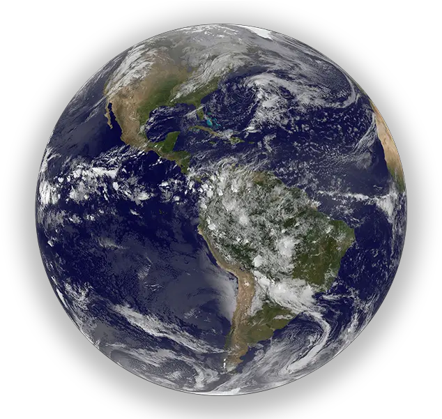 Asteroid Belt Png Earth From Space At Day Asteroid Belt Png
